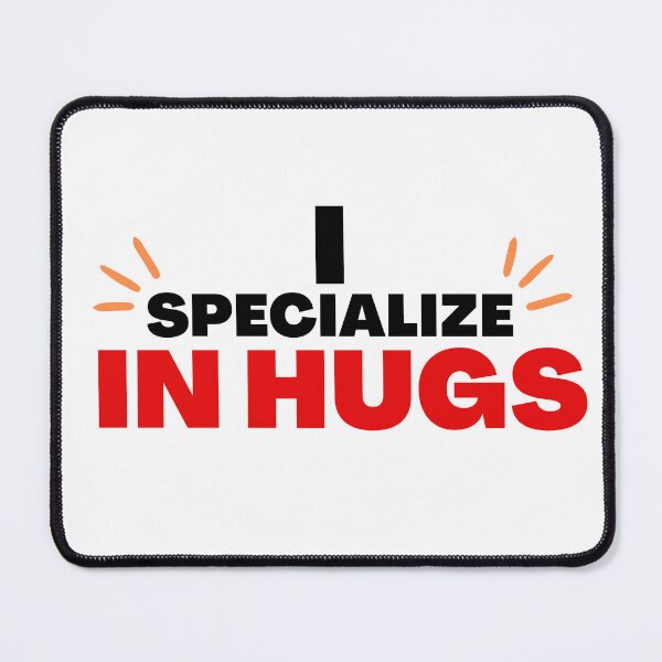 Item preview, I specialize in Hugs designed and sold by Escapene.