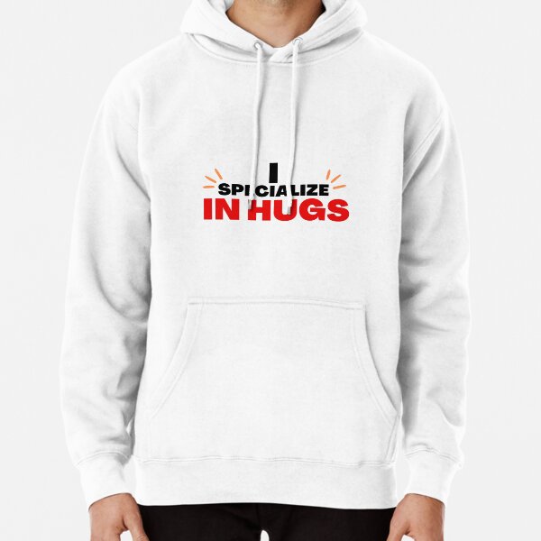 Item preview, I specialize in Hugs designed and sold by Escapene.