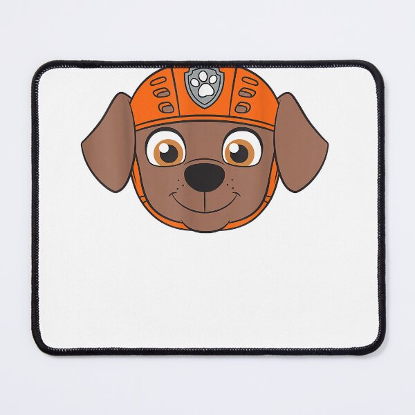 Item preview, Decisive Nimble In Helping Others Nice Zuma Paw Patrol Big Face Cute Fan designed and sold by PutidFlanigry.