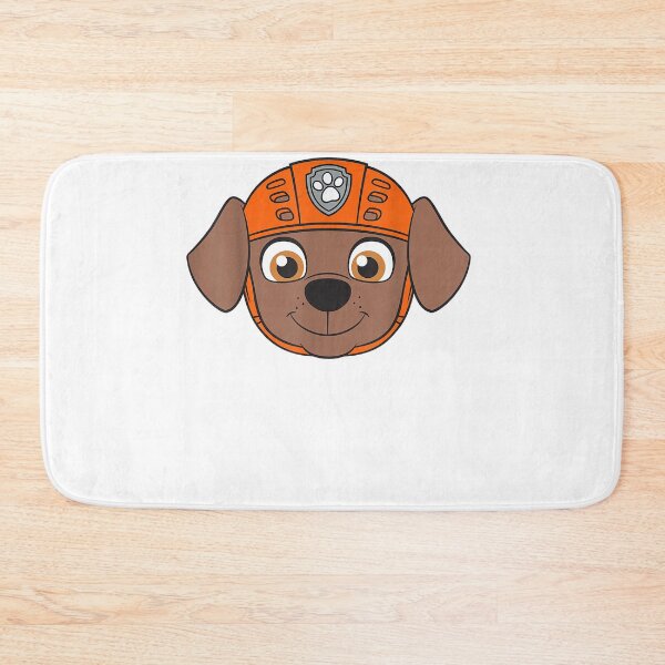 Item preview, Decisive Nimble In Helping Others Nice Zuma Paw Patrol Big Face Cute Fan designed and sold by PutidFlanigry.