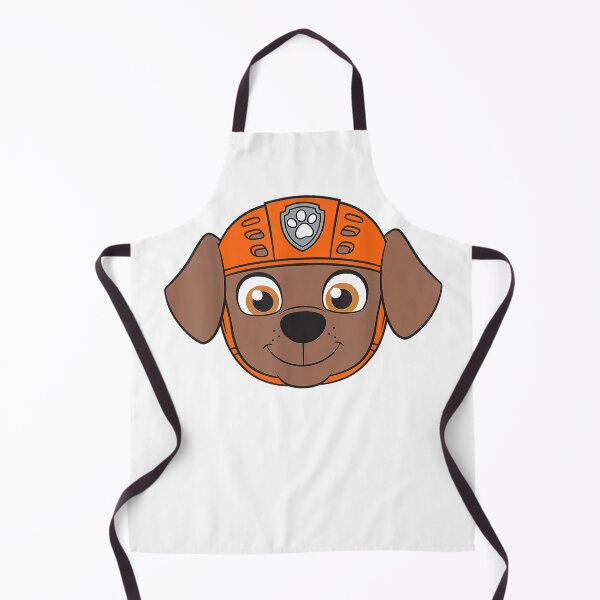 Item preview, Decisive Nimble In Helping Others Nice Zuma Paw Patrol Big Face Cute Fan designed and sold by PutidFlanigry.
