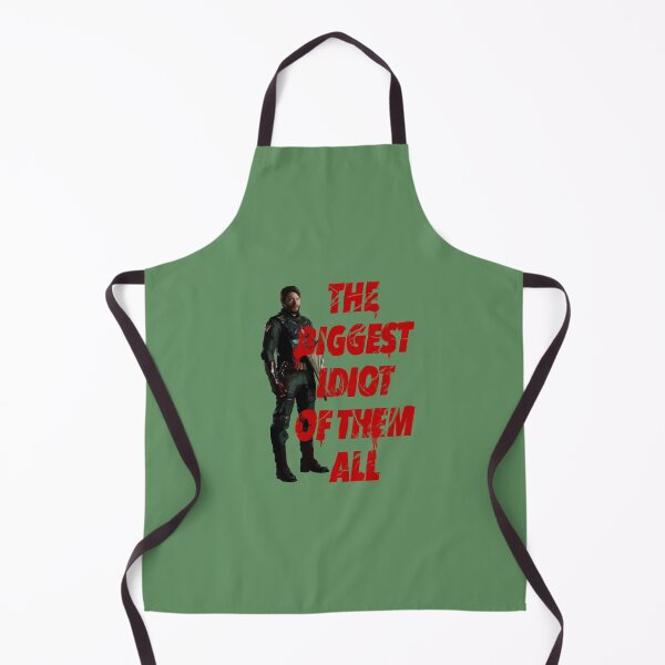 Item preview, The Most Idiotic of them all designed and sold by NerdyDragonCO.