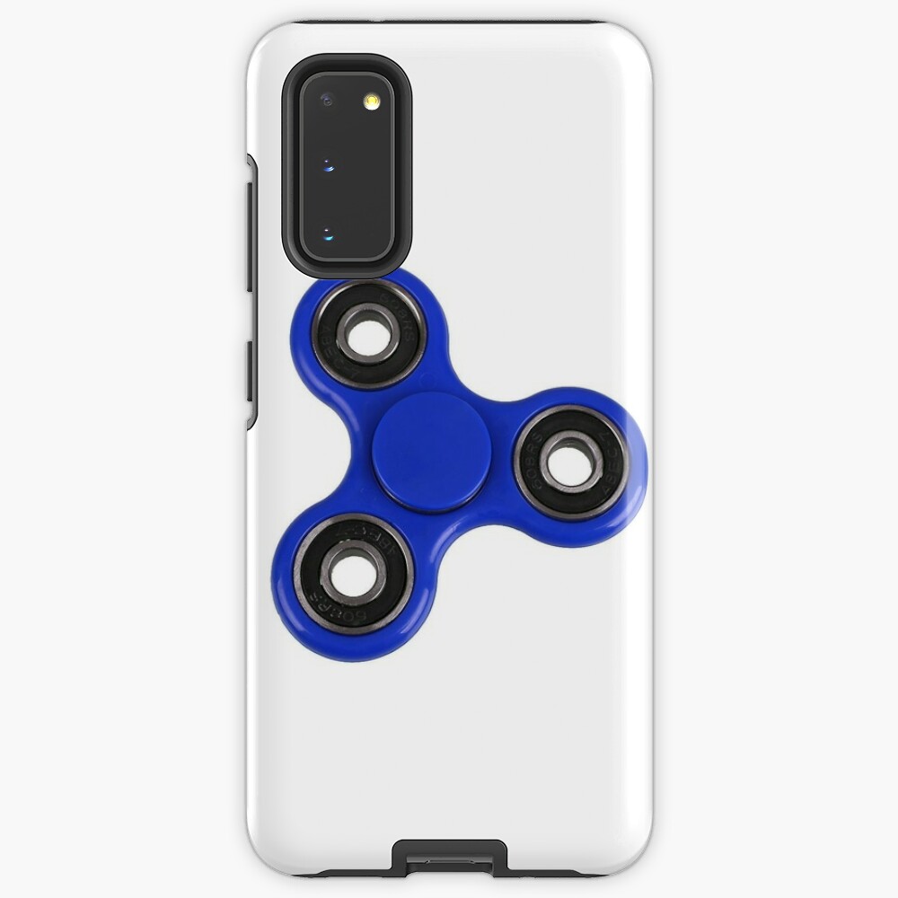 spinner case