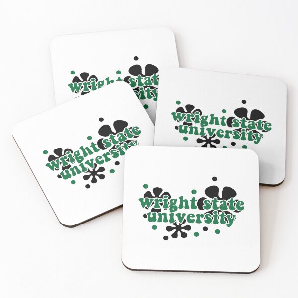 Item preview, Groovy Wright State University designed and sold by kayleeoconnor.