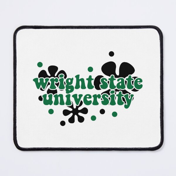 Item preview, Groovy Wright State University designed and sold by kayleeoconnor.