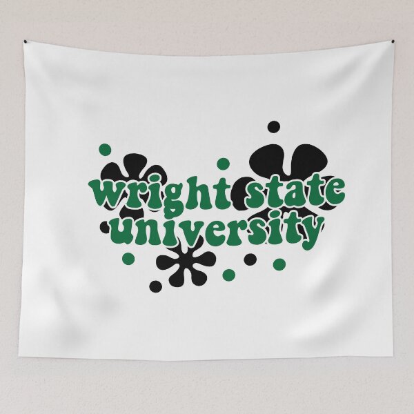 Item preview, Groovy Wright State University designed and sold by kayleeoconnor.