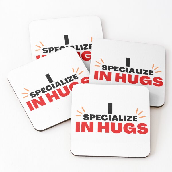 Item preview, I specialize in Hugs designed and sold by Escapene.