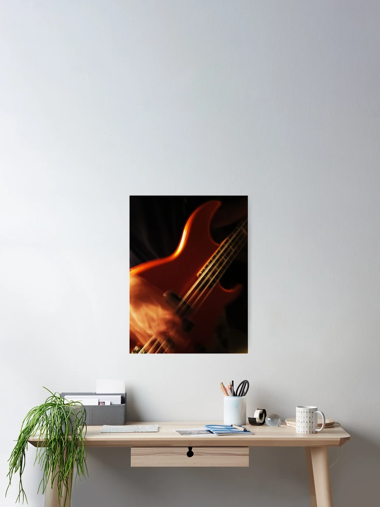 Thumbnail 2 of 3, Poster, Vibrato designed and sold by RVogler.