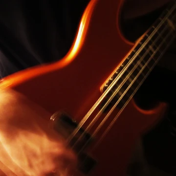 Artwork thumbnail, Vibrato by RVogler