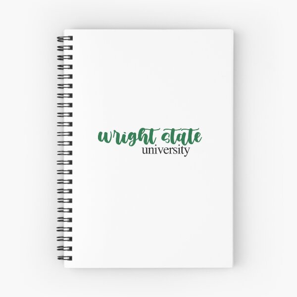 Item preview, Wright State University designed and sold by kayleeoconnor.