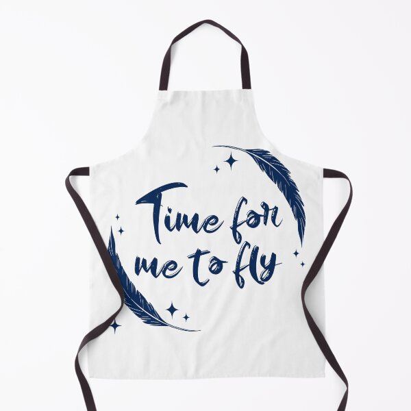 Item preview, Time for me to fly!  designed and sold by LifeSpice.