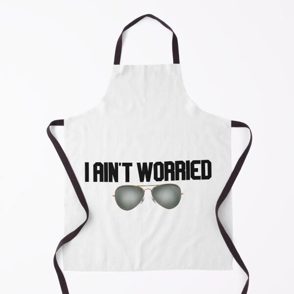 Item preview, i ain't worried with glasses designed and sold by LannisterOnMars.