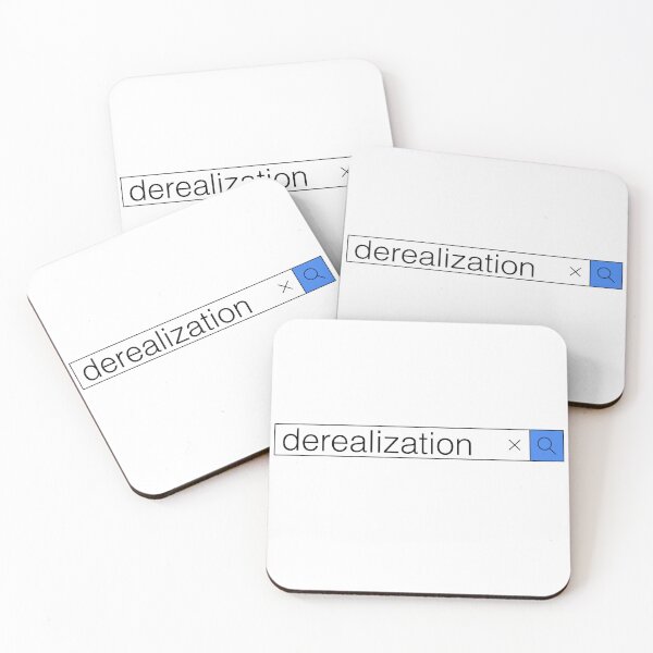 Item preview, Googling Derealization  designed and sold by aubrii.