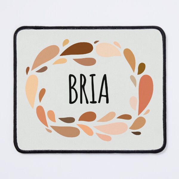 Item preview, Bria - Names for Wife Daughter and Girl designed and sold by kindxinn.