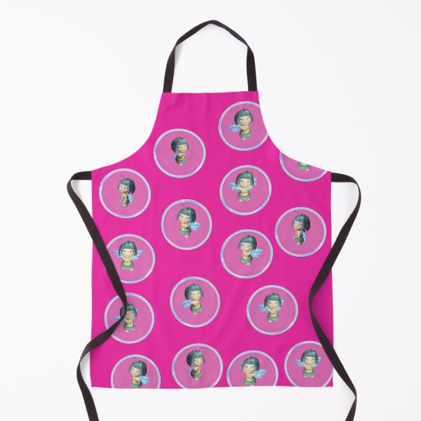 Item preview, Una pequeña hada Cupido en busca del amor designed and sold by captainpeter.
