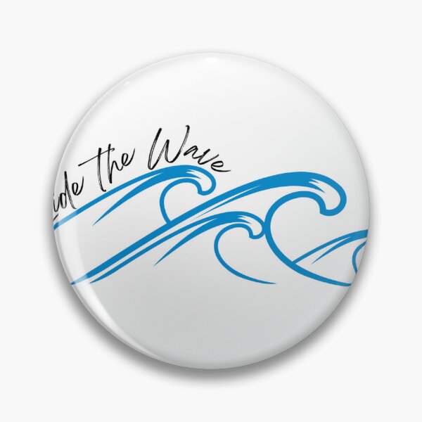 Item preview, Ride the Wave designed and sold by jschmottlach.
