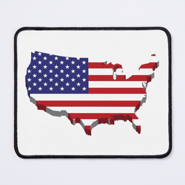 Item preview, America designed and sold by UA-t-shirts.