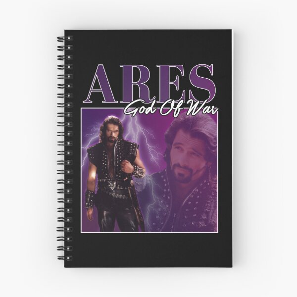 Item preview, Ares Retro designed and sold by CharXena.