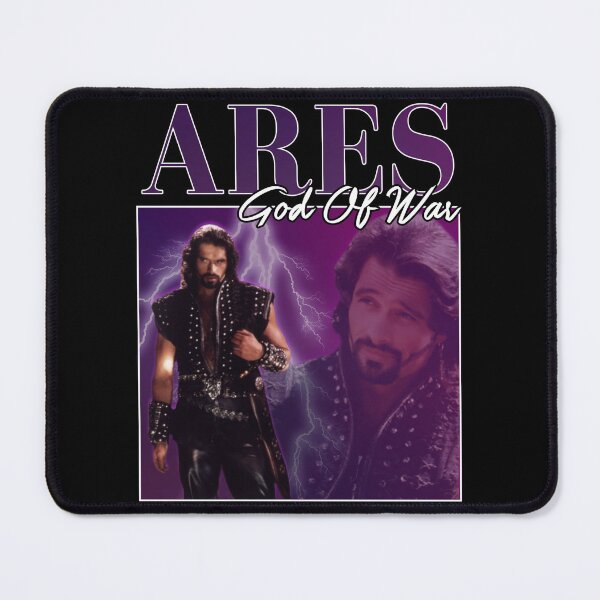Item preview, Ares Retro designed and sold by CharXena.