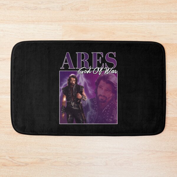 Item preview, Ares Retro designed and sold by CharXena.