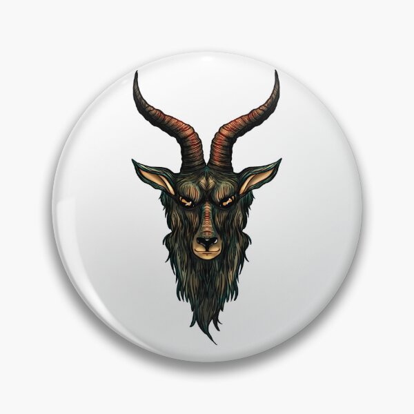 Item preview, Capricorn designed and sold by IsiLMK.