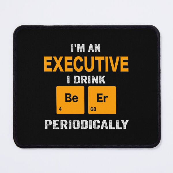 Item preview, executive Father Dad T-shirt gift for father's Day executive Dad Father's Day, executive Dad Hudband Christmas Gift designed and sold by xlnv.