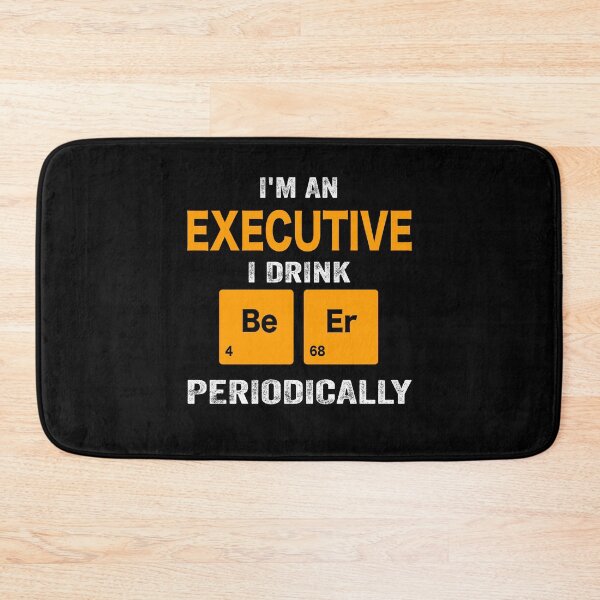 Item preview, executive Father Dad T-shirt gift for father's Day executive Dad Father's Day, executive Dad Hudband Christmas Gift designed and sold by xlnv.