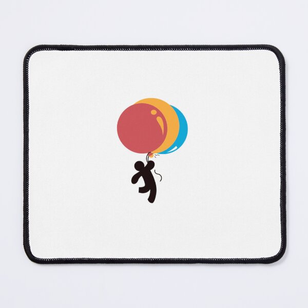 Item preview, Ballon Man designed and sold by AS-Graphics.