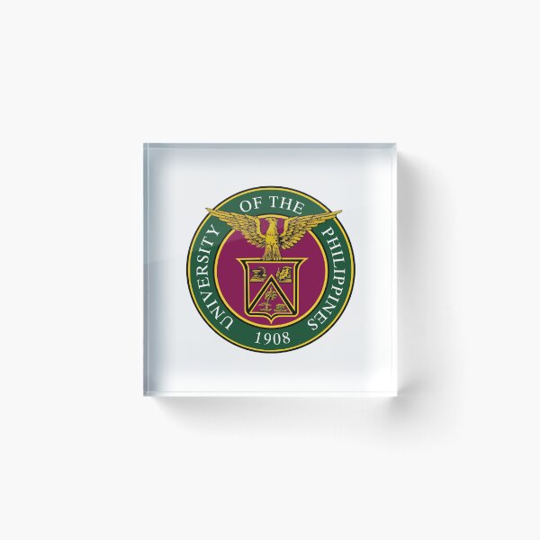 Item preview, university of the philippines designed and sold by AsKartongs.