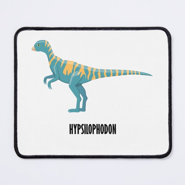 Item preview, different types of dinosaur designed and sold by HdanRDesign.