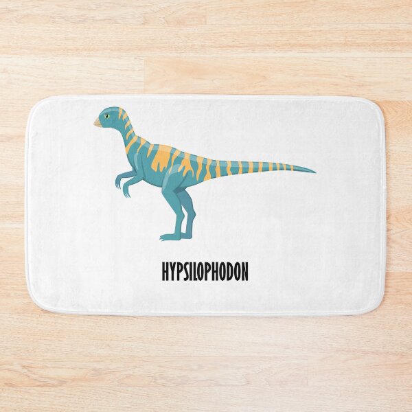 Item preview, different types of dinosaur designed and sold by HdanRDesign.