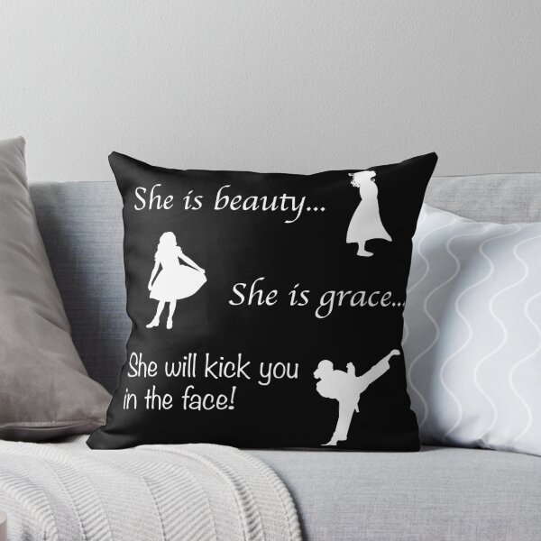 Item preview, She is Beauty designed and sold by WickedArt5.
