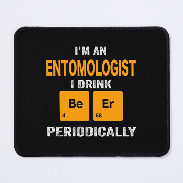 Item preview, entomologist Father Dad T-shirt gift for father's Day entomologist Dad Father's Day, entomologist Dad Hudband Christmas Gift designed and sold by xlnv.