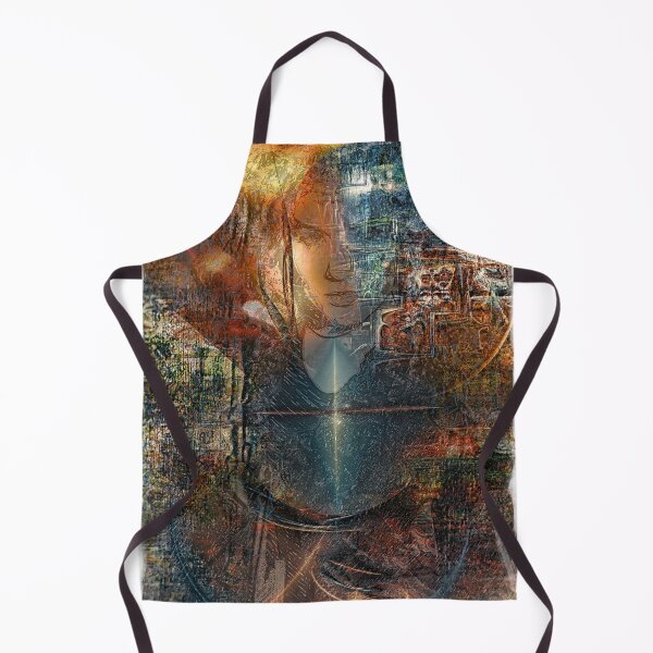 Item preview, Litosia girl designed and sold by Jean-François Dupuis.