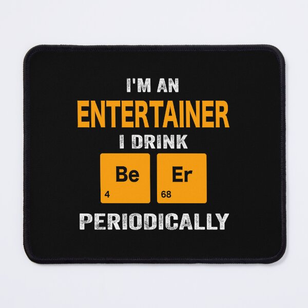 Item preview, entertainer Father Dad T-shirt gift for father's Day entertainer Dad Father's Day, entertainer Dad Hudband Christmas Gift designed and sold by xlnv.