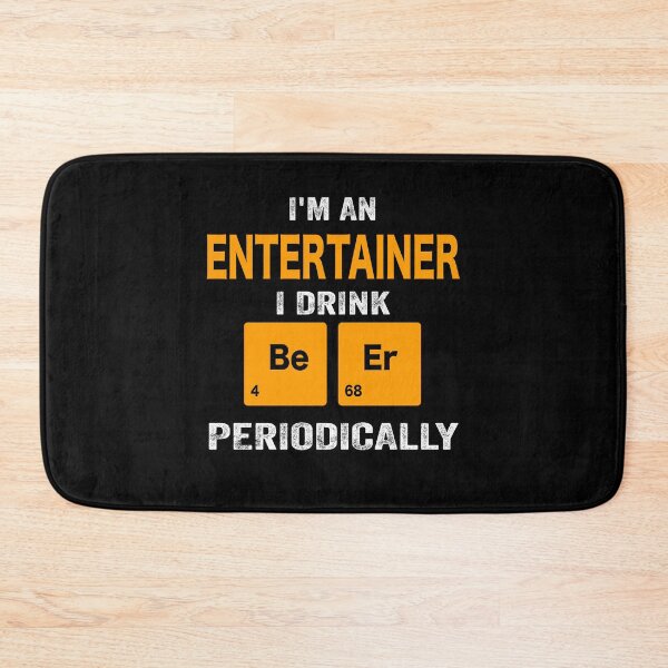 Item preview, entertainer Father Dad T-shirt gift for father's Day entertainer Dad Father's Day, entertainer Dad Hudband Christmas Gift designed and sold by xlnv.