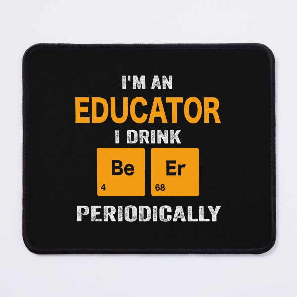 Item preview, educator Father Dad T-shirt gift for father's Day educator Dad Father's Day, educator Dad Hudband Christmas Gift designed and sold by xlnv.