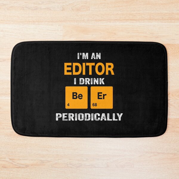 Item preview, editor Father Dad T-shirt gift for father's Day editor Dad Father's Day, editor Dad Hudband Christmas Gift designed and sold by xlnv.