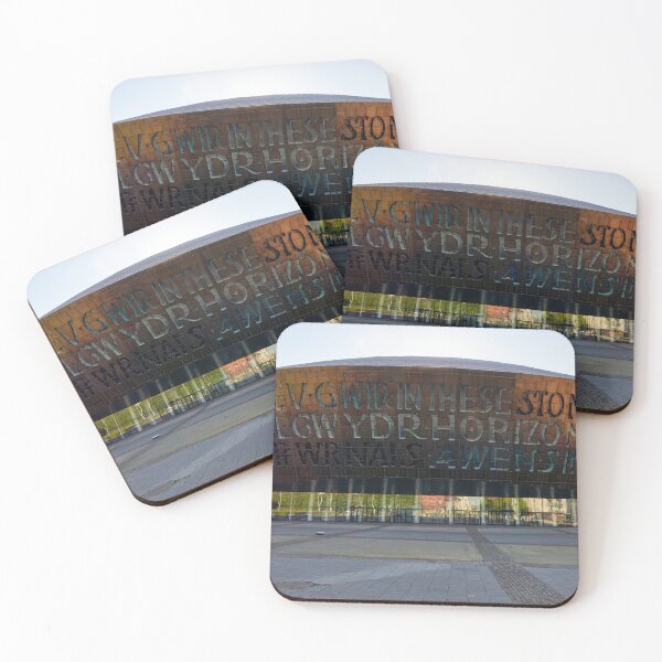 Item preview, Millennium Centre Arts Complex Cardiff Bay designed and sold by VnGphoto.