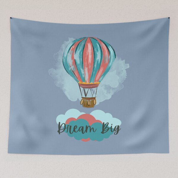 Item preview, Dream big little one 1 designed and sold by creativeDaphne.