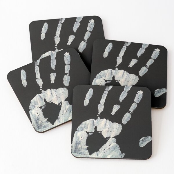 Item preview, White Hand of Saruman designed and sold by Daynondorf.