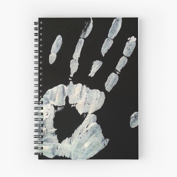 Item preview, White Hand of Saruman designed and sold by Daynondorf.