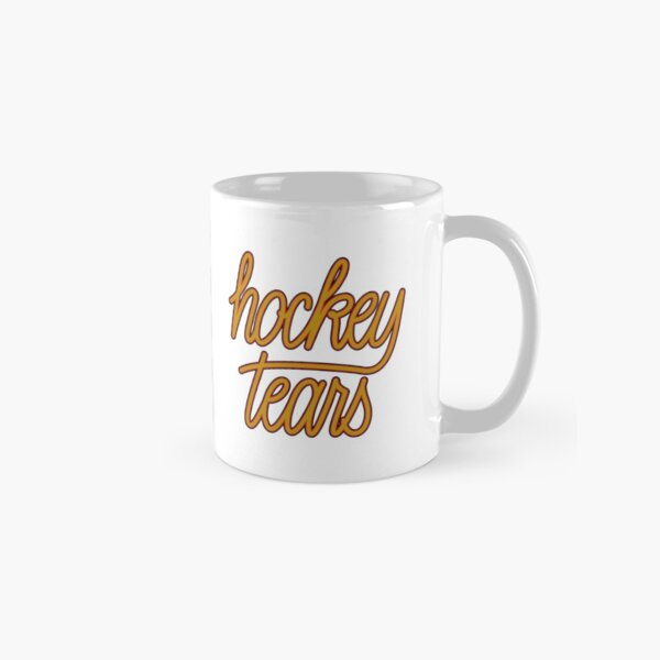 Ottawa Hockey Tears Classic Mug