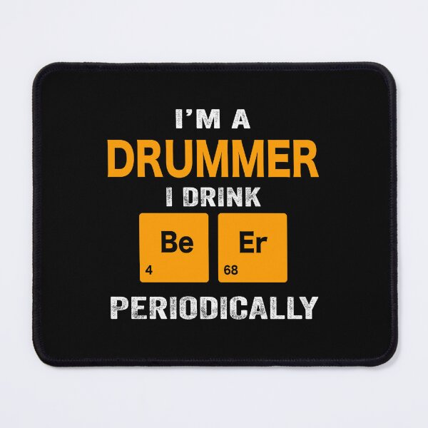 Item preview, drummer Father Dad T-shirt gift for father's Day drummer Dad Father's Day, drummer Dad Hudband Christmas Gift designed and sold by xlnv.