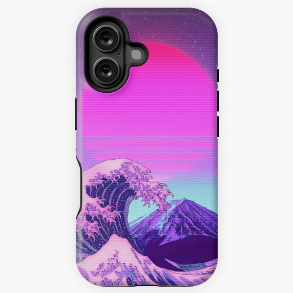 Item preview, The Great Vaporwave designed and sold by exhozt.