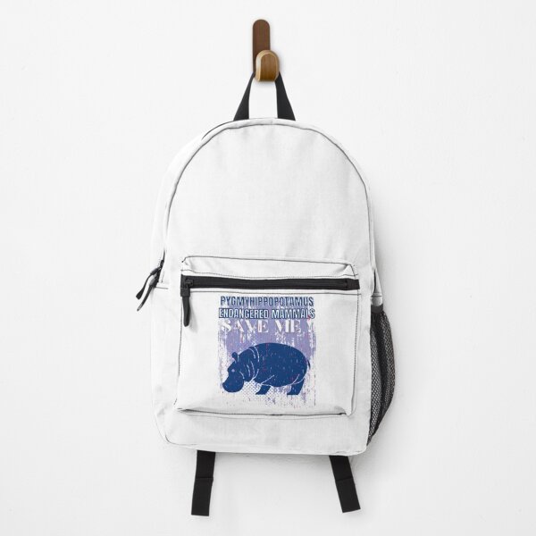 Item preview, Pygmy Hippopotamus designed and sold by yassooarts.