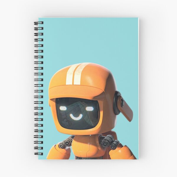 Item preview, Love death & robots - THREE ROBOTS K-VRC designed and sold by LillyDDesigns.