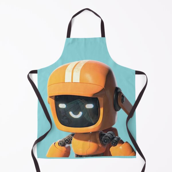 Item preview, Love death & robots - THREE ROBOTS K-VRC designed and sold by LillyDDesigns.