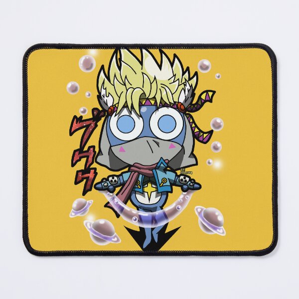 Item preview, Dororo-Bubble-Attack! designed and sold by ajhockham.