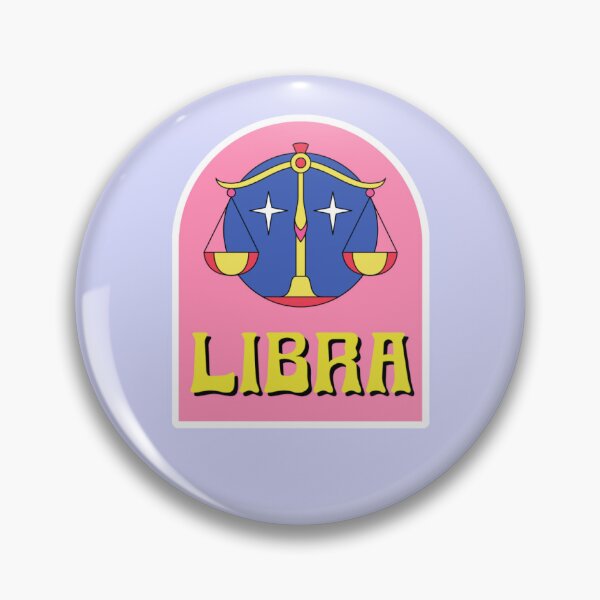 Item preview, Libra  designed and sold by socialbylindsay.